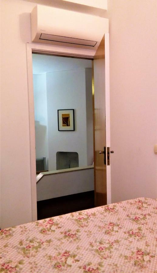 Sunny Apartment Close To The Beach Албуфейра Экстерьер фото