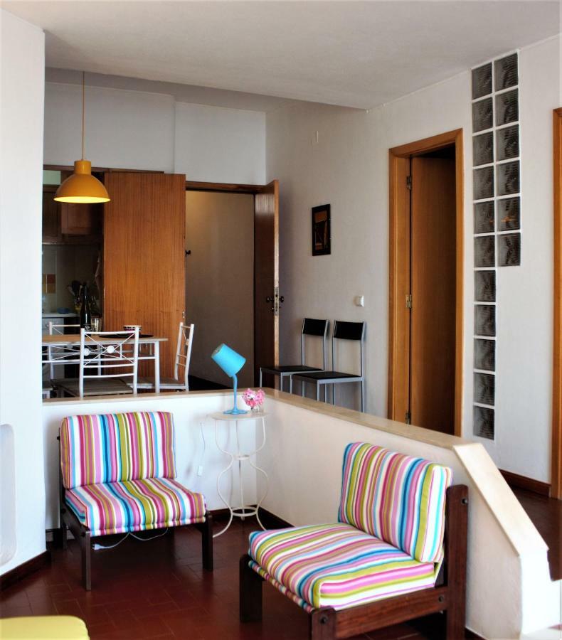 Sunny Apartment Close To The Beach Албуфейра Экстерьер фото