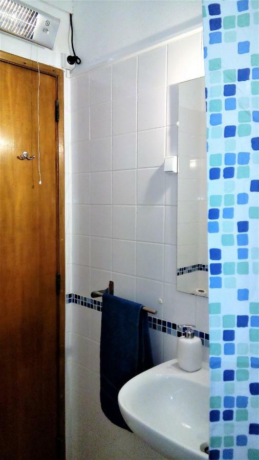 Sunny Apartment Close To The Beach Албуфейра Экстерьер фото
