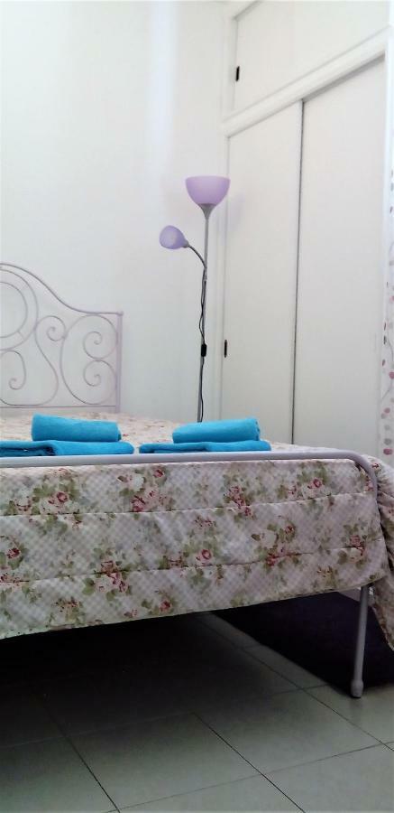Sunny Apartment Close To The Beach Албуфейра Экстерьер фото