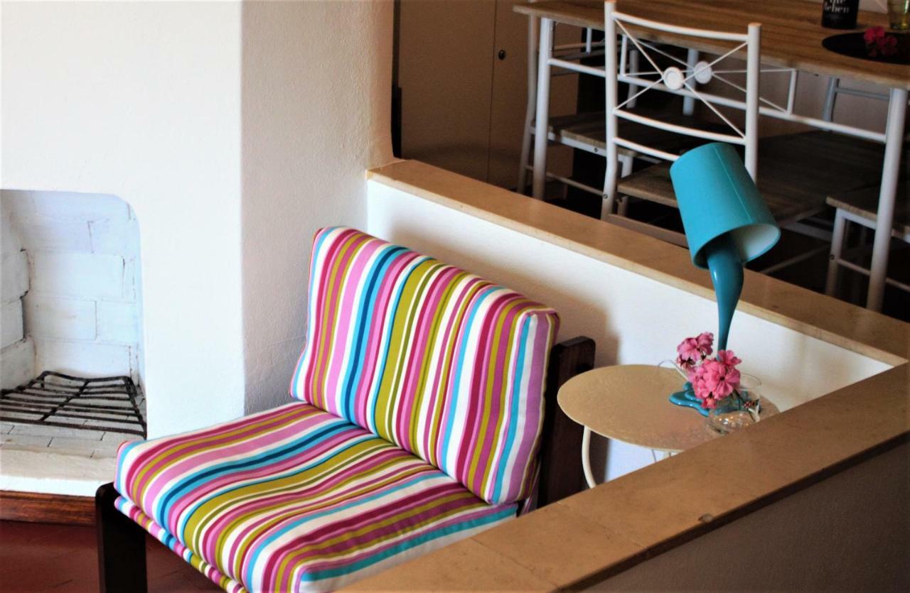 Sunny Apartment Close To The Beach Албуфейра Экстерьер фото